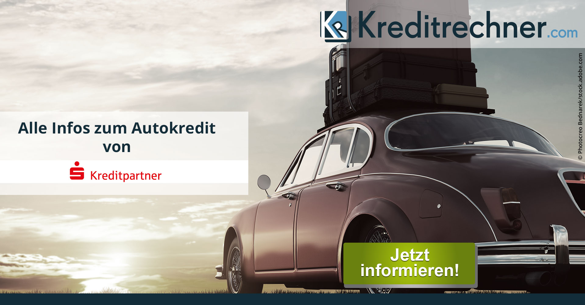 S Autokredit Von S Kreditpartner Fur Autos Motorrader Und Wohnwagen Zinsen Erfahrungen Antrag